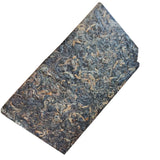 1000g Puerh Ripe Tea Brick Yunnan Puerh Tea Old Banzhang Iceland