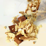 Triangle Bag Combination Tea Vitality Four Treasures Tea Ginseng Yuanqi Tea 50g