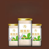 Pure Ripe Walnut Powder 500g – Nutritional Breakfast Brewing Drink