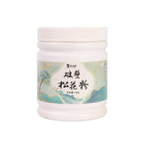 Poudre de fleur de pin à mur cassé 100g tête de pollen de pin