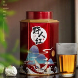 HELLOYOUNG TEA - [Black Tea] Dianhong Black Tea