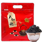 2023 High Flower Fragrance Oolong Loose Leaf Tea Wuyi Red Robe Oolong Tea  500g