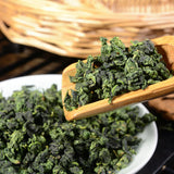 250g Top Tie Guan Yin Oolong Tee Organischer Grüner Tee Gewichtsverlust Kraut