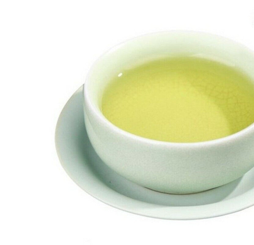 Anxi Tie Guan Yin Oolong Tea 250g Chinese Premium Green Loose Leaf