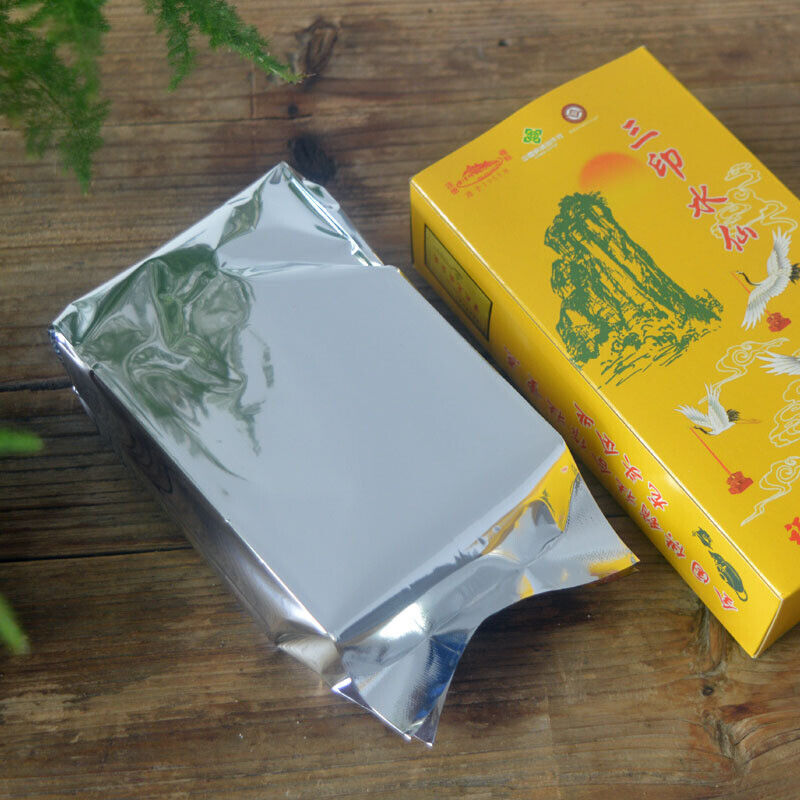 Minbei Oolong Tea Premium Wuyi Yancha Three Ink Narcissus Fragrant 110g