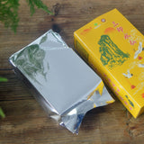 Minbei Oolong Tea Premium Wuyi Yancha Three Ink Narcissus Fragrant 110g