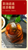 150g Dispersing tea loose knot tea dandelion poria loose knot tea health bag tea