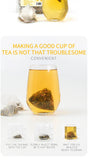 Osmanthus Oolong Tea Herbal Tea 200g