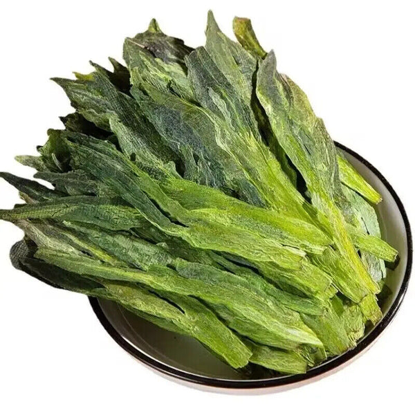 Big Leaf Monkey Tea 125g High Mountain Tai Ping Hou Kui Green Tea Gift Tea