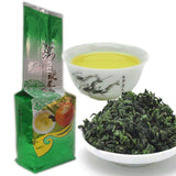 250g Anxi Tie Guan Yin Oolong Tee Tikuanyin Gesunde Bio Grüner Tee Loses Blatt