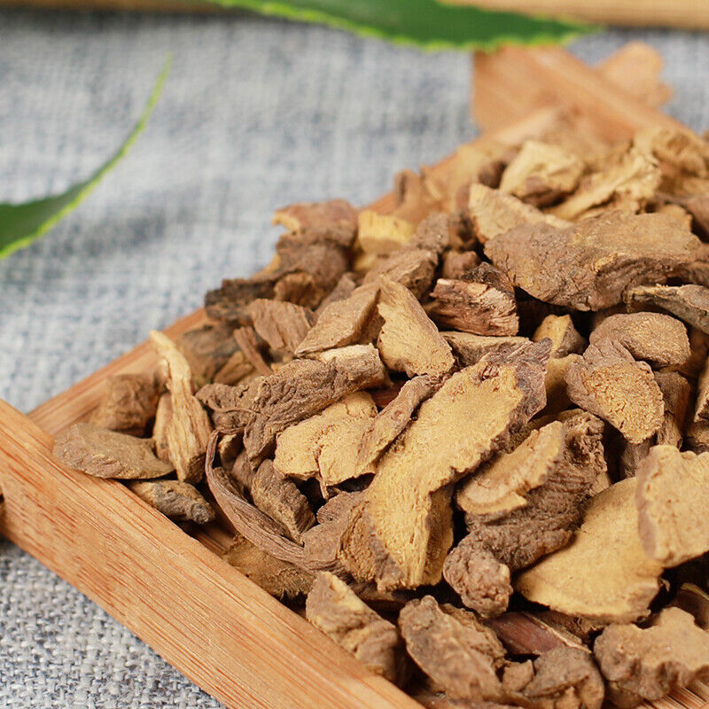 500g High Quality Chinese Natural Herbal Tea土大黄 Premium Tudahuang Healthy Drink