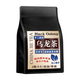 300g / 80 Bags Taiwan High Mountain Oolong Tea  Black Oolong Tea