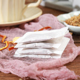 120g 罗汉果清润茶枇杷叶茶非清杮润杮茶 Luo Han Guo Qing Run Tea Loquat Leaf Tea 3g*40 Beutel