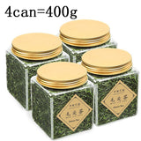 New Maojian Tea Green Tea Strong Flavor 100g Can