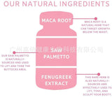 Butt Lift Breast Enhancement Capsules Boobs Ass