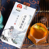 Mint Angelica Mulberry Leaf Nasal Tea Flower Tea