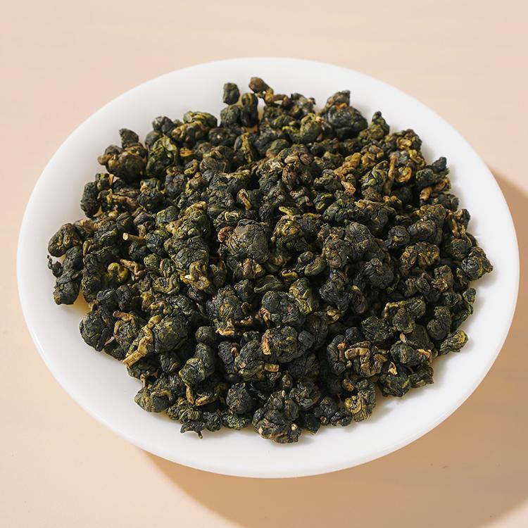 Natural high-quality Anxi Tieguanyin Tea Oolong tea: alpine orchid fragrance Main image