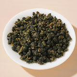 Natural high-quality Anxi Tieguanyin Tea Oolong tea: alpine orchid fragrance