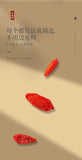 250g Chinese wolfberry tea canister Ningxia wolfberry without washing wolfberry