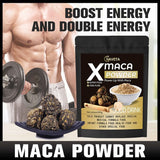 Maca Powder Breaking Wall Maca Powder Maca Powder Black Maca MACA POWDER 100g