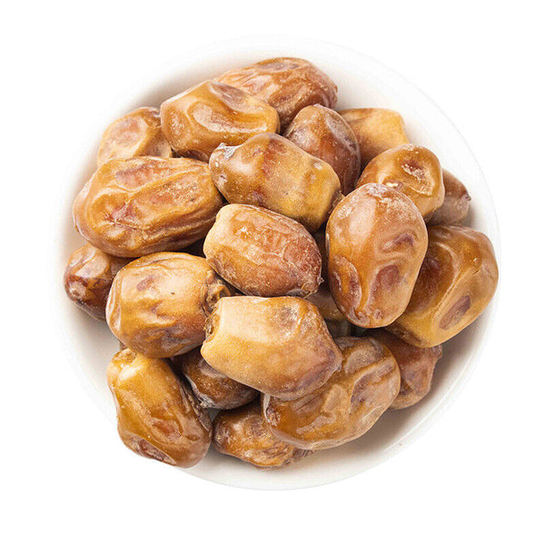 Dates Black Dates Yellow Dates Bulk Dried Honey Dates Date Palm 500g
