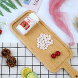 Hawthorn Chicken Lai Jin Pressure Tablet Candy Children's Chewable Tablet