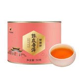 Tangerine Peel Pu-erh Tea Wuyi Lapsang Souchong Da Hong Pao Black Tea Green Tea