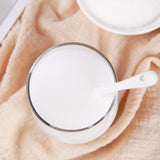 Poudre de noix de coco riche et parfumée lait de coco lisse 500g