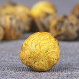 500g Chrysanthemum Longzhu Hydrangea Honey Tea Yunnan Fengqing Dian Hong Tea