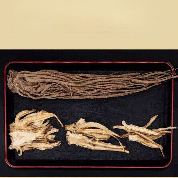 Organic Angelica Whole Root Herbal Tea Danggui 250g-500g Chinese Herbs Medicine