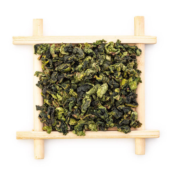 Tuo Suan Tieguanyin Oolong Tea Loose Leaf 100g
