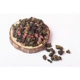 5 x 3g Bags Smooth & Delightful Taste Luxurious Creamy Strawberry Oolong Tea
