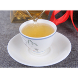 500g  Golden Melon Tribute Tea Yunnan Pu'er Tea Natural Organic Green Tea