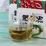 Mahuai Jin Tang Herbal Tea Mens Urinary Wellness Premium Natural Tea Bags