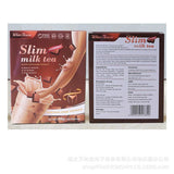 Premium Strawberry Flavor for Beauty Organic Weight Loss Milk Tea