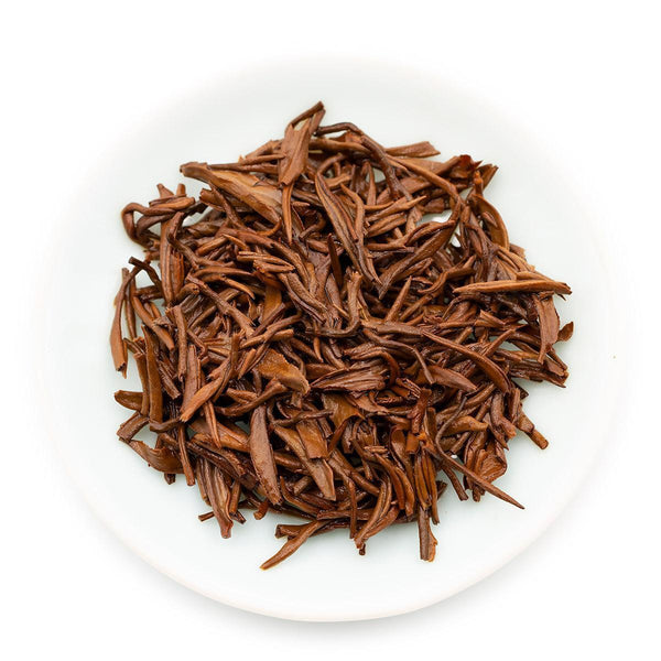 China Jin Jun Mei Black Tea Loose Leaf 250g
