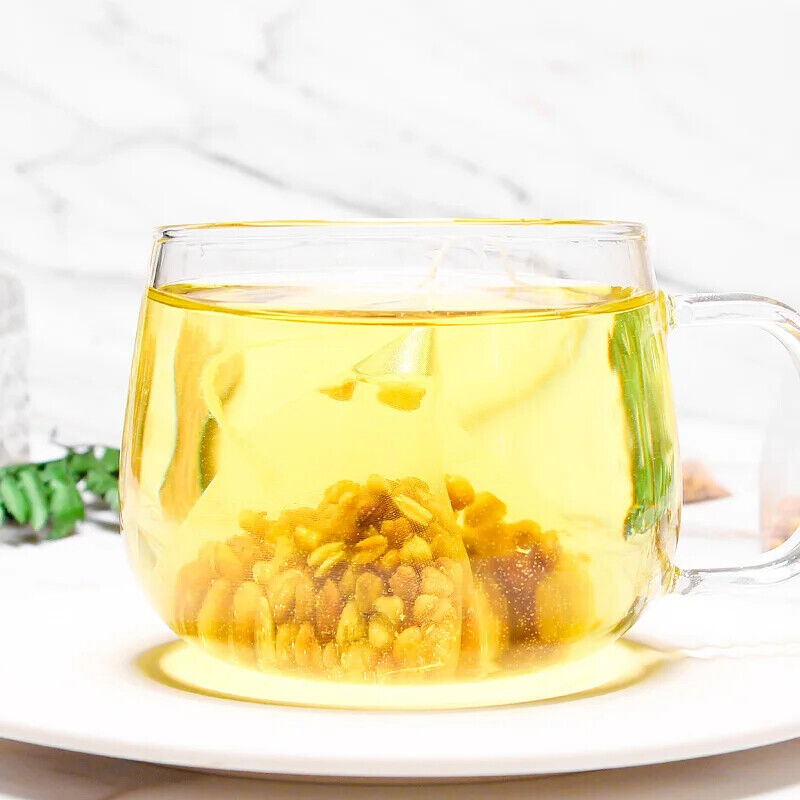 Yellow Tartary Buckwheat Tea Herbal Tea 250g