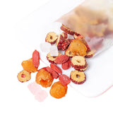 120g/box  Women's Beauty Tea Rose Longan Red Jujube Chinese Wolfberry Tea