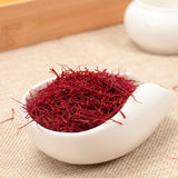 Luxury 1g Saffron Threads: Pure & Premium for Women's Wellness