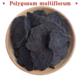 High Quality China He Shou Wu Fo-Ti Polygonum multiflorum Loose Root Slice 500g