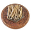 50g high-quality precious seafood dried Sipunus nudus sandworm