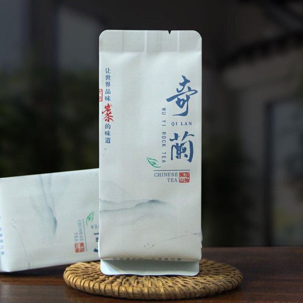 170g High-Quality Wuyi Rock Tea Loose Leaf Chelan Oolong Fragrant Tea
