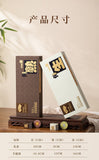Mini Round Cake Aged & Raw Tea High-End Gift Box Yunnan Ancient Tree Pu-erh Tea