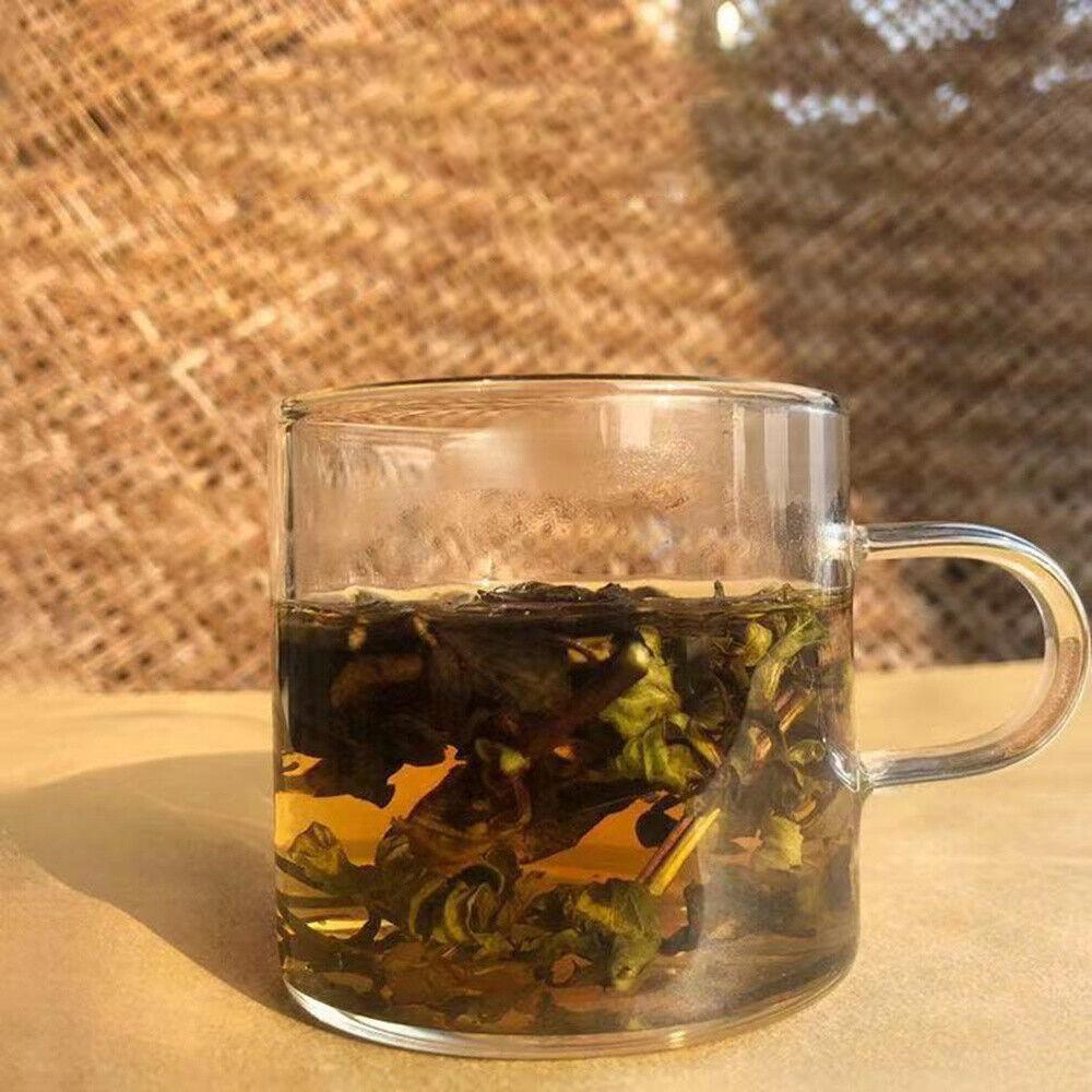 500g High quality classic China Natural Green Herbal Kidney Tea Secondary image