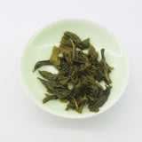 2025 Cloud Mist Green Tea Gu Yu Stir-Fried Hunan High Mountain 100g