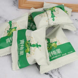 Succade Preserved Enzymes Plum Jiao Su Mei 15pcs/box 蜜饯青梅话梅酵素梅 酵素梅子
