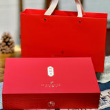 Puerh Ripe Tea Loose Tea Menghai Broken Silver Zi Mian Zi Rice Fragrance 500g