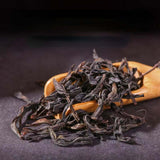 Wuyi Cinnamon Rock Tea Loose Leaf Black Tea Chinese Oolong Tea Lose Weight 500g