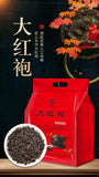 Oolong Tea Gift Bag New Tea Luxiang Type Dahongpao 500g Wuyi Mountain Tea