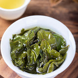 Traditionally Roasted Anxi Tieguanyin Tea Alpine Oolong Tea 50g - 500g